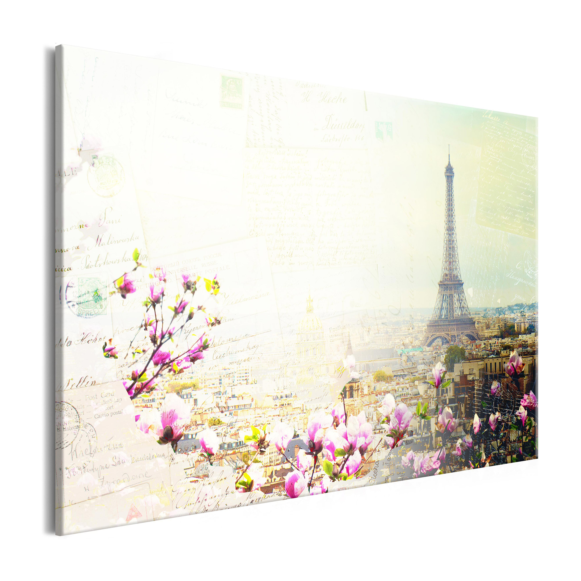 Tavla Arkiio Postcards from Paris