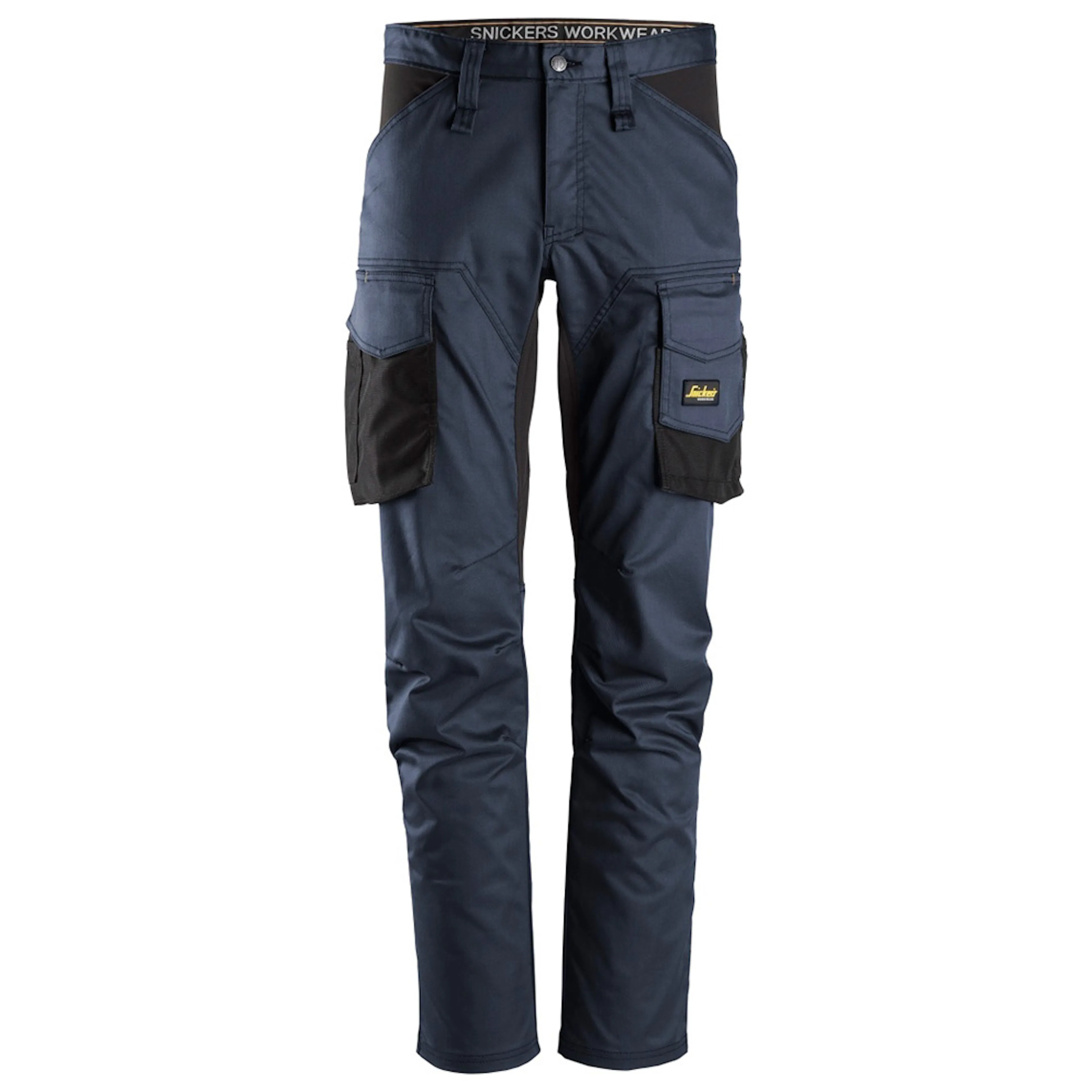 Navy/Black