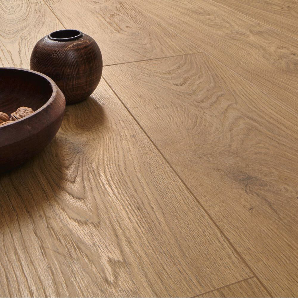 Laminatgolv MeisterDesign. laminate LD 150 Chianti oak 07149