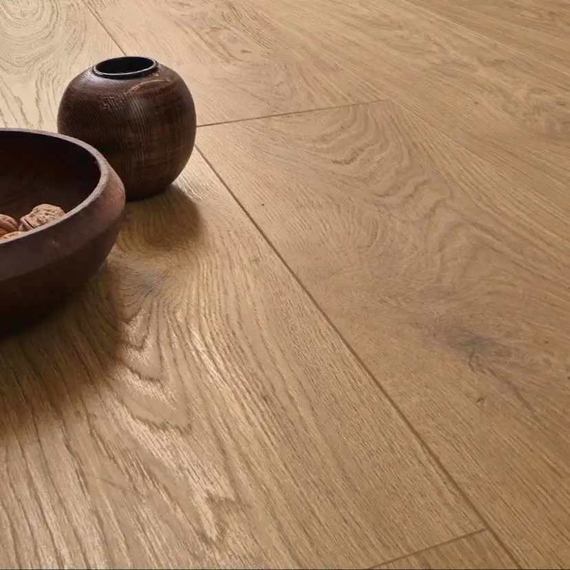Laminatgolv MeisterDesign. laminate LD 150 Chianti oak 07149
