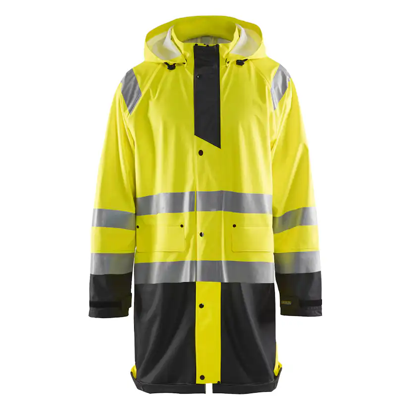 Regnjacka Blåkläder 43242000