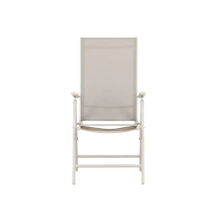 Break Diningchair 2-Pack - Beige / Beige Beige