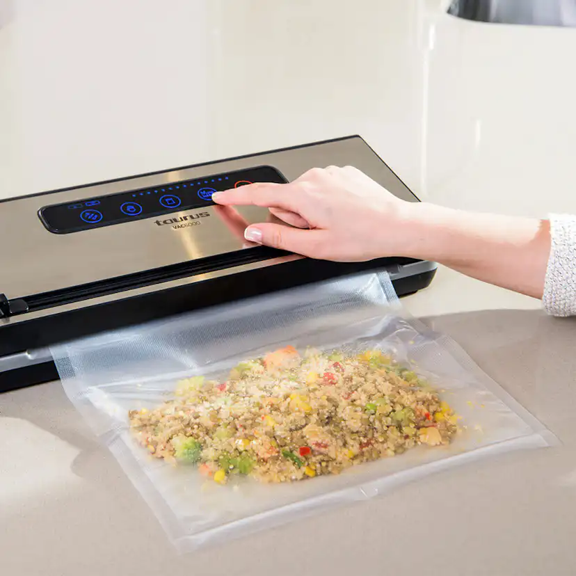 Vakuumförpackare Taurus VAC 600 120w
