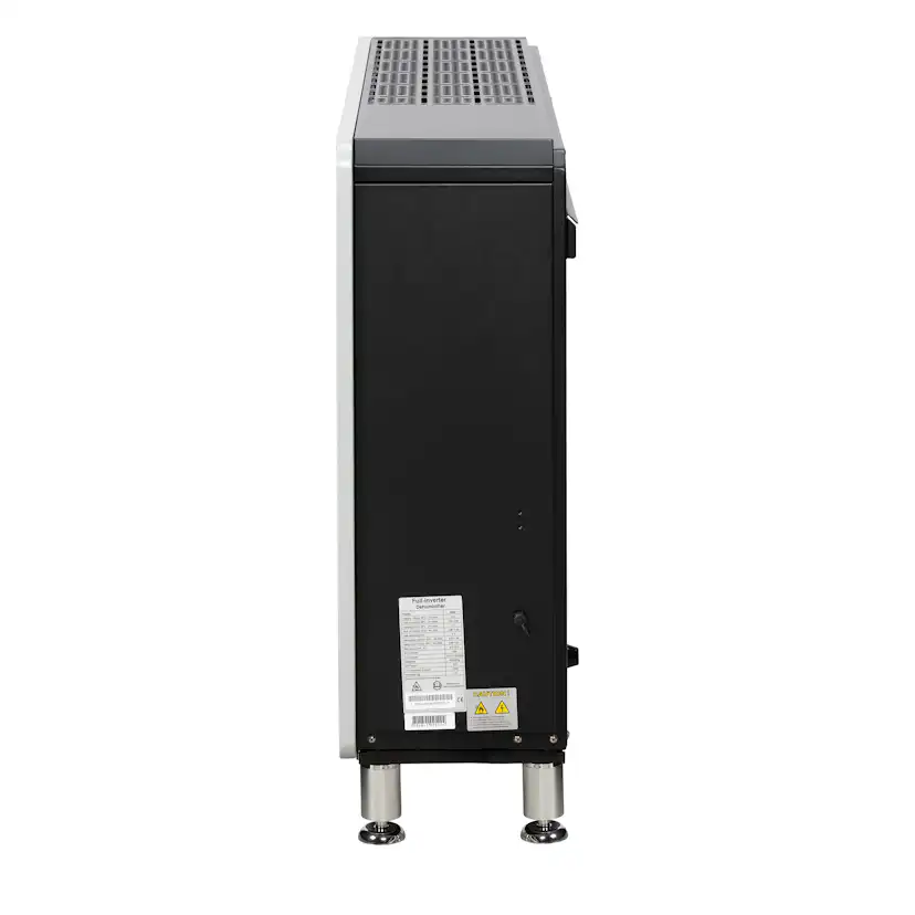 Avfuktare Eeese Air Care Axel Full Inverter 120L Med WiFi Anslutning