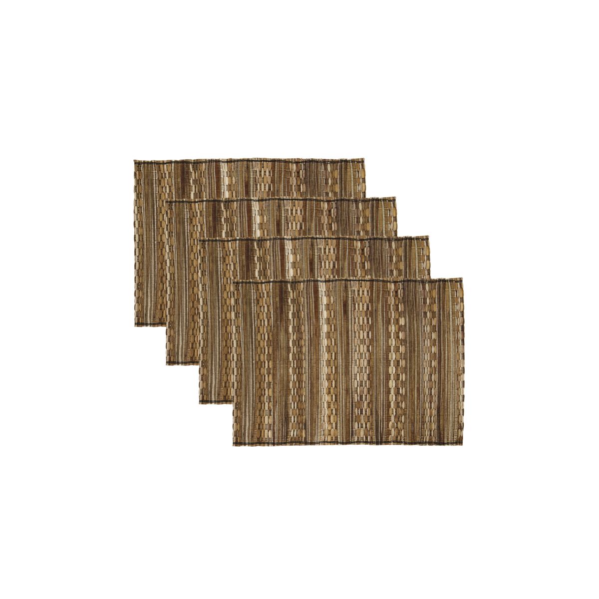 Bordstablett House Doctor Pivo Natur