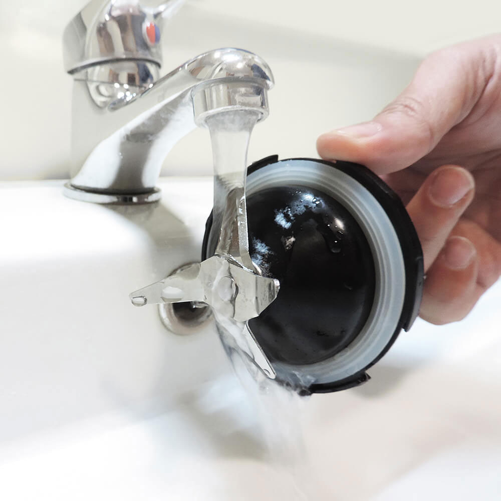 Blender Black+Decker 1,5L Borstat Stål 800W Multi-Speed & Pulsfunktioner