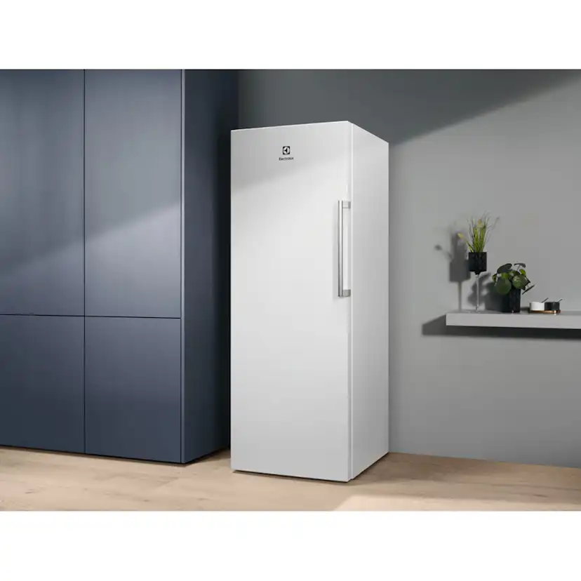 Frysskåp Electrolux LUT2NE32W