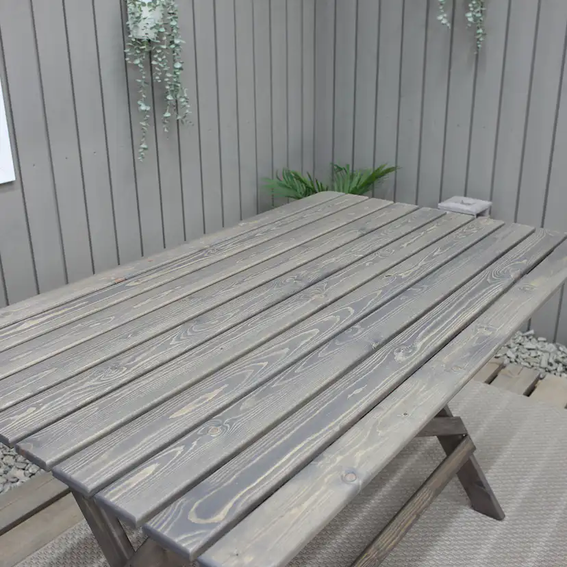 Utebord Baltic Garden Knohult