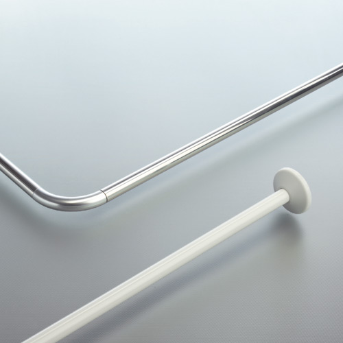 Duschstång Spirella