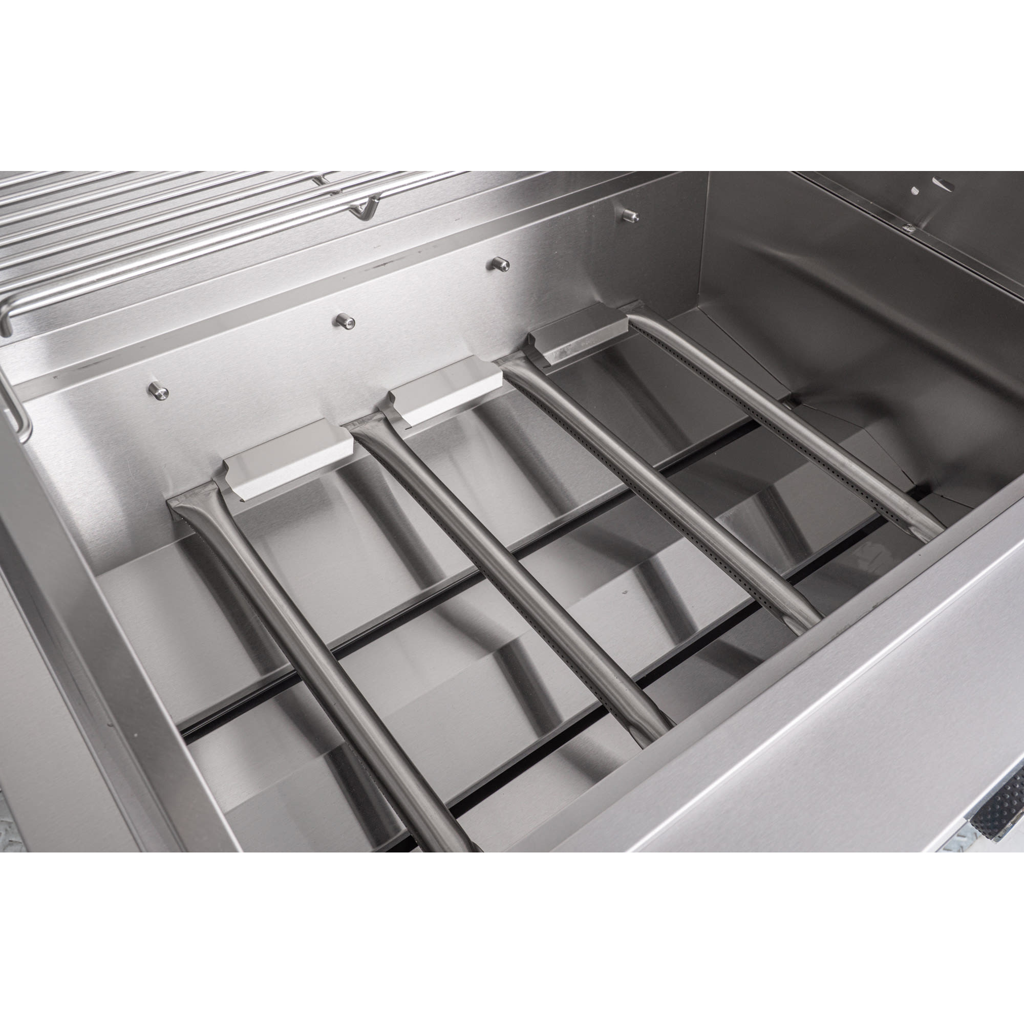 Fristående utekök Myoutdoorkitchen Pure Compact Stainless