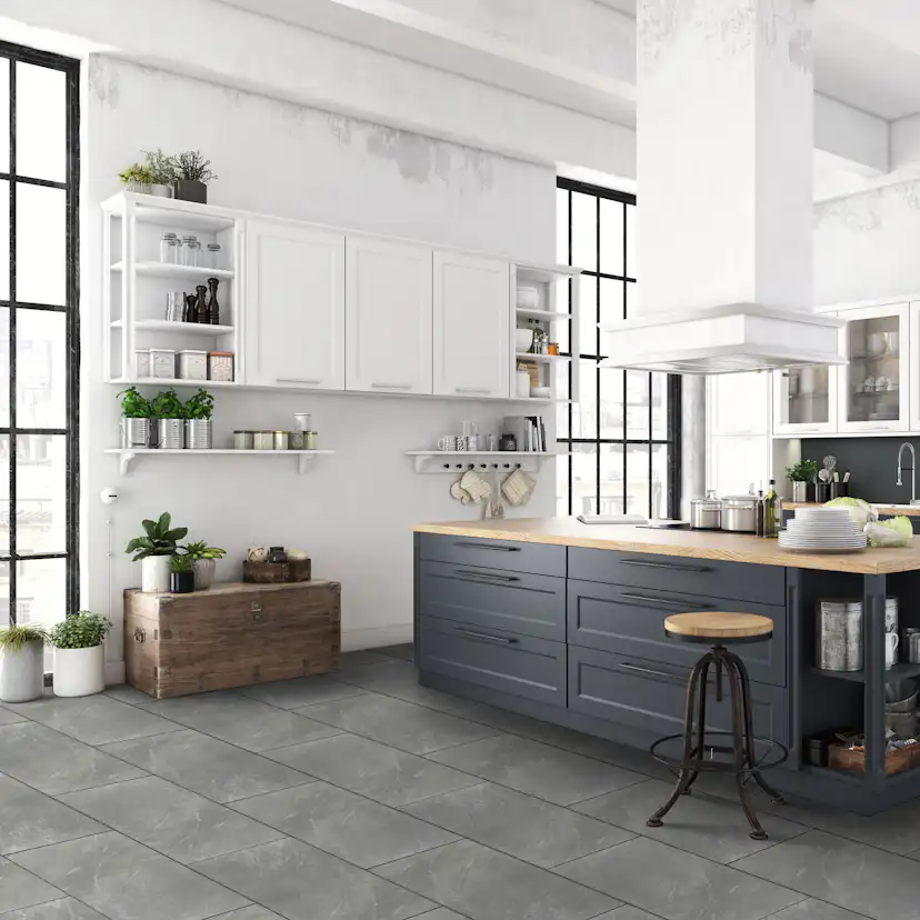 Klinker Arredo Arigato Graphite Grå 30x60 cm_NEW