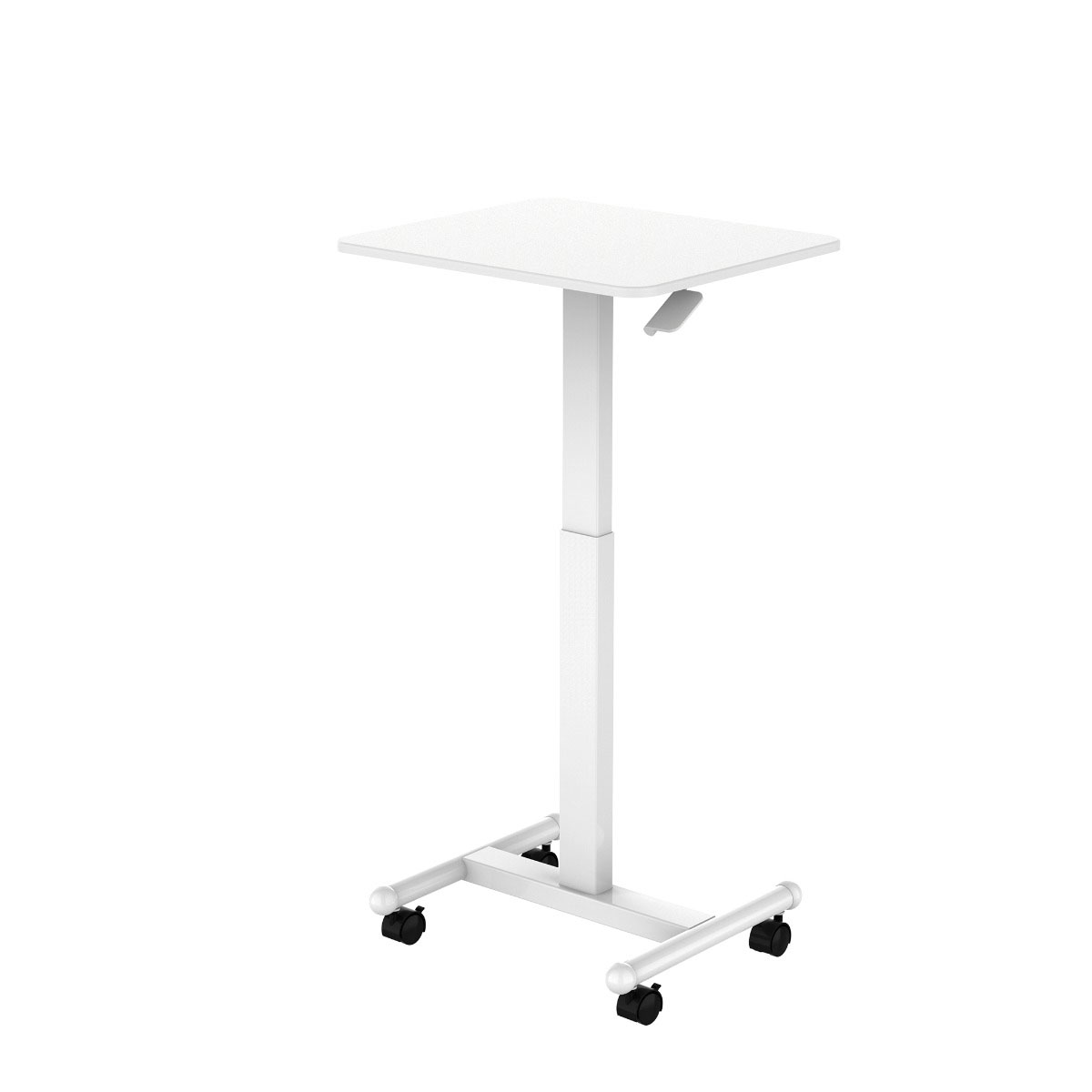 Skrivbord Lykke L100 Höj- och sänkbart