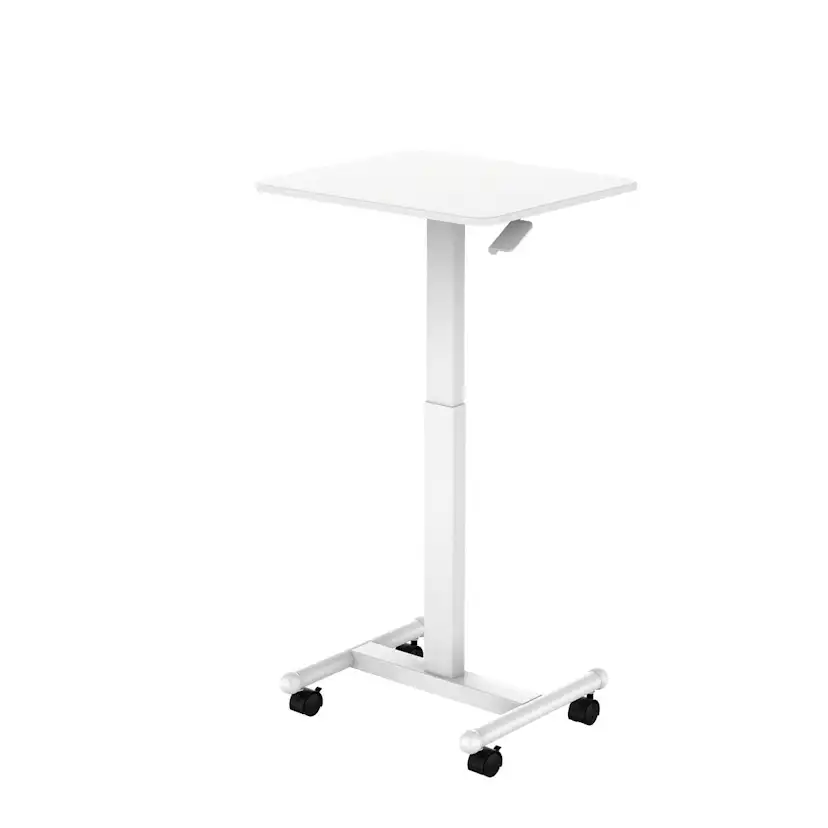 Skrivbord Lykke L100 Höj- och sänkbart