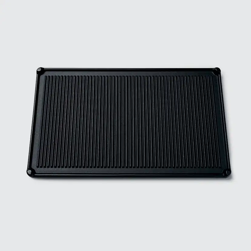 Grillplatta Smeg PARMA