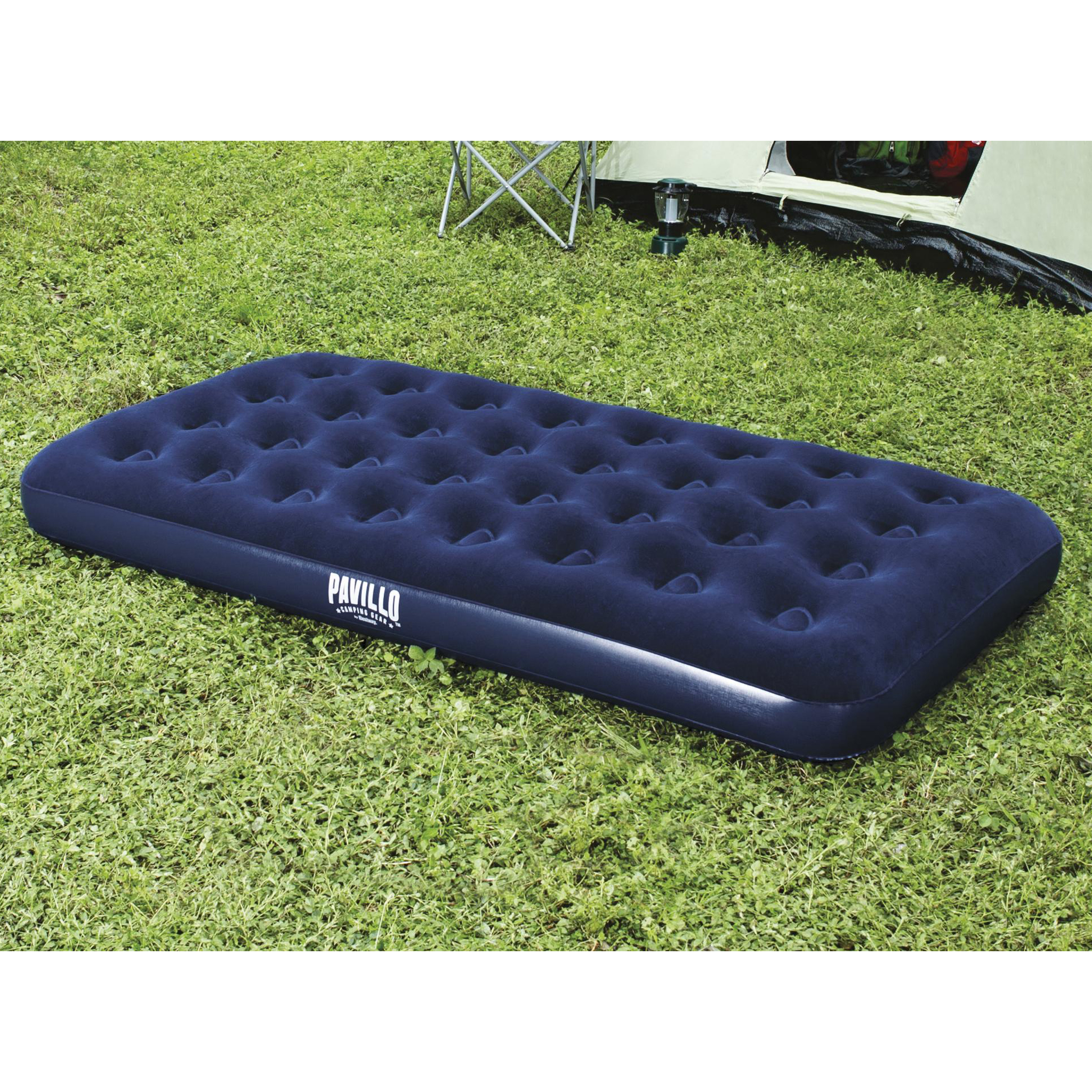 Uppblåsbar madrass Bestway Pavillo Airbed