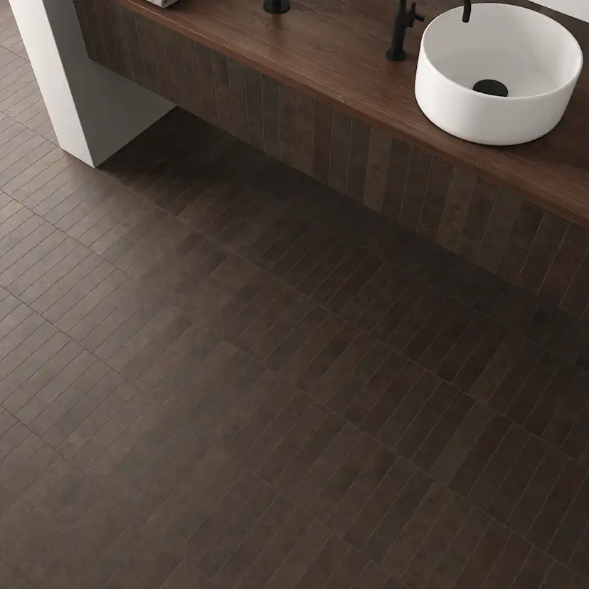 Klinker Konradssons Stage Brown 6x30 cm