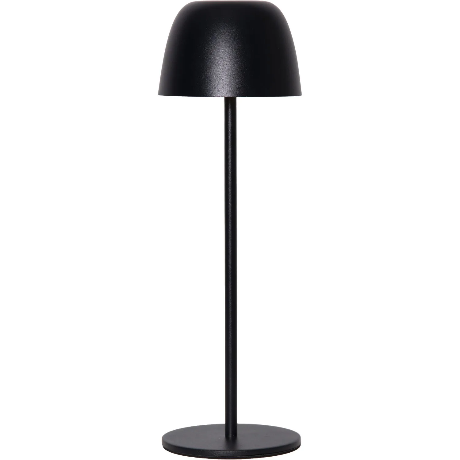 Bordslampa Ronda Svart