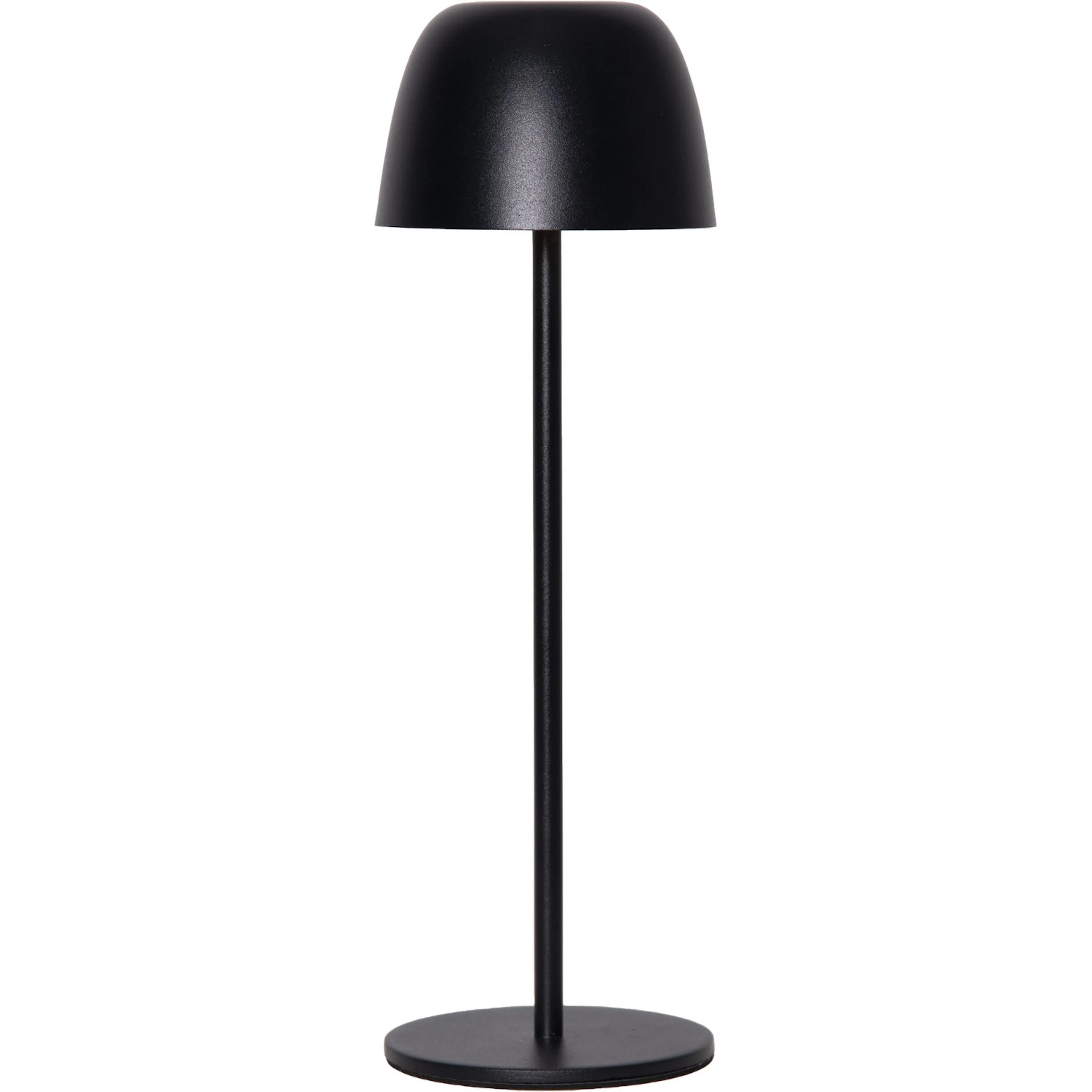 Bordslampa Ronda Svart