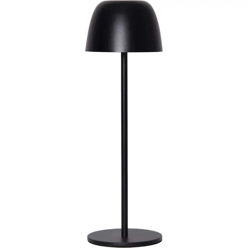 Bordslampa Ronda Svart
