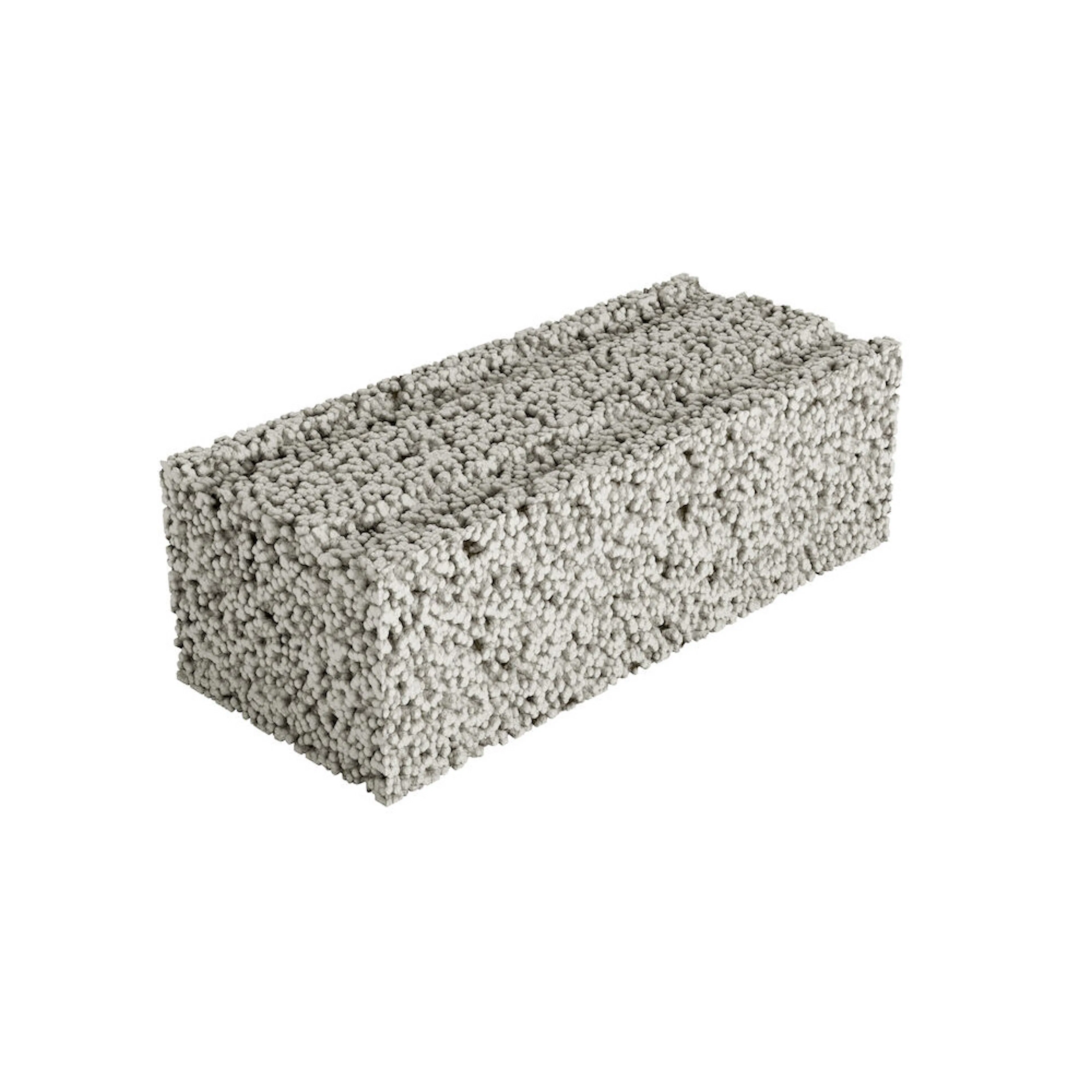 Murblock Lättklinker Finja