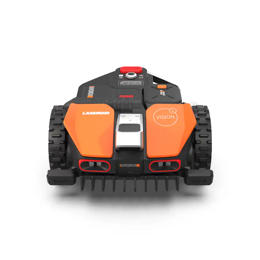 Robotgräsklippare Worx Landroid Vision L1300
