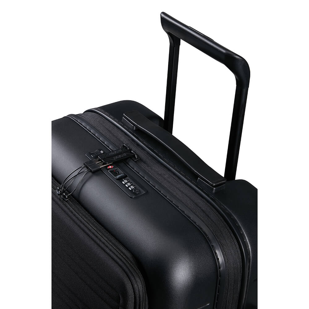 Kabinväska American Tourister Nova Stream Spinner 55/20 Expand Smart