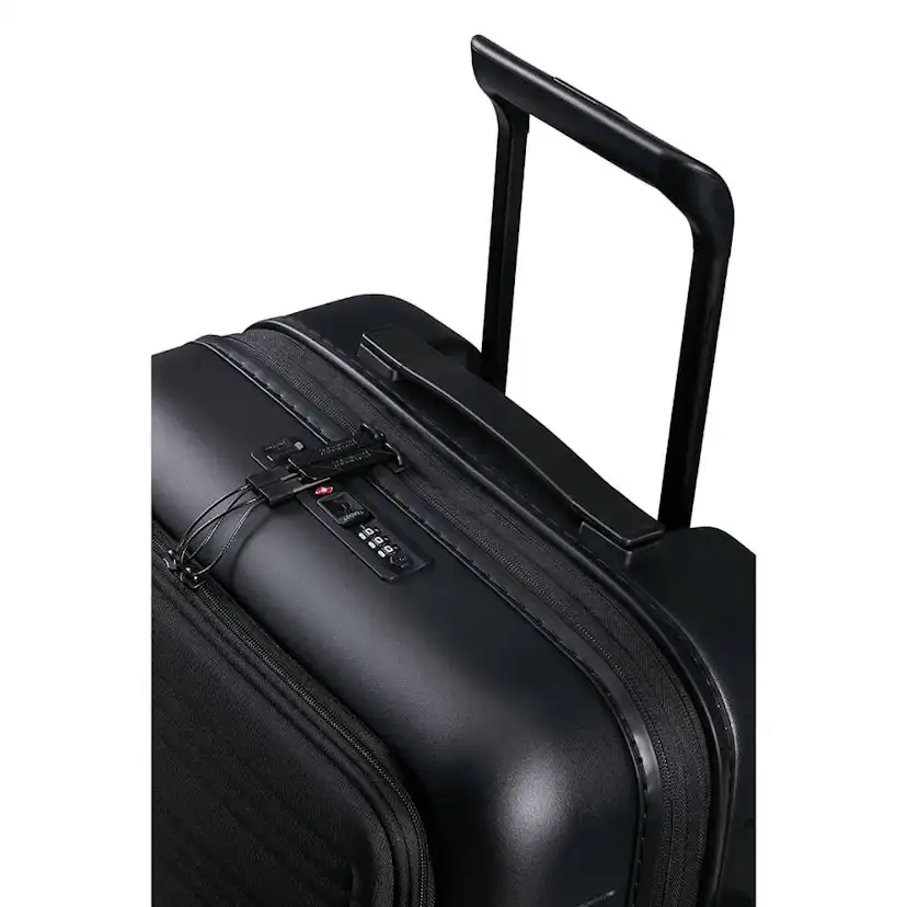 Kabinväska American Tourister Nova Stream Spinner 55/20 Expand Smart