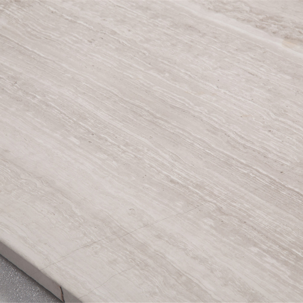Natursten ArtStone Woodlight Gravin Polerad 30x30 cm