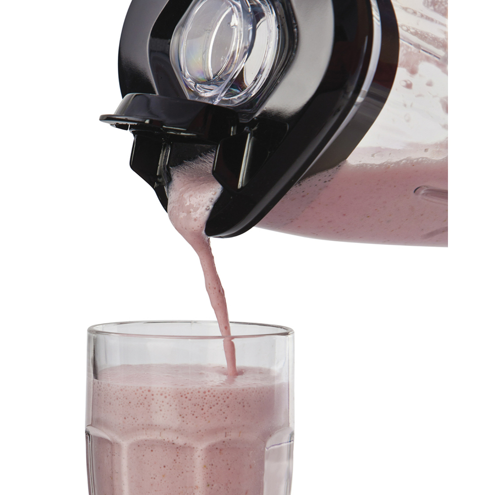 Blender Hamilton Beach Multi med Juicesil 58151