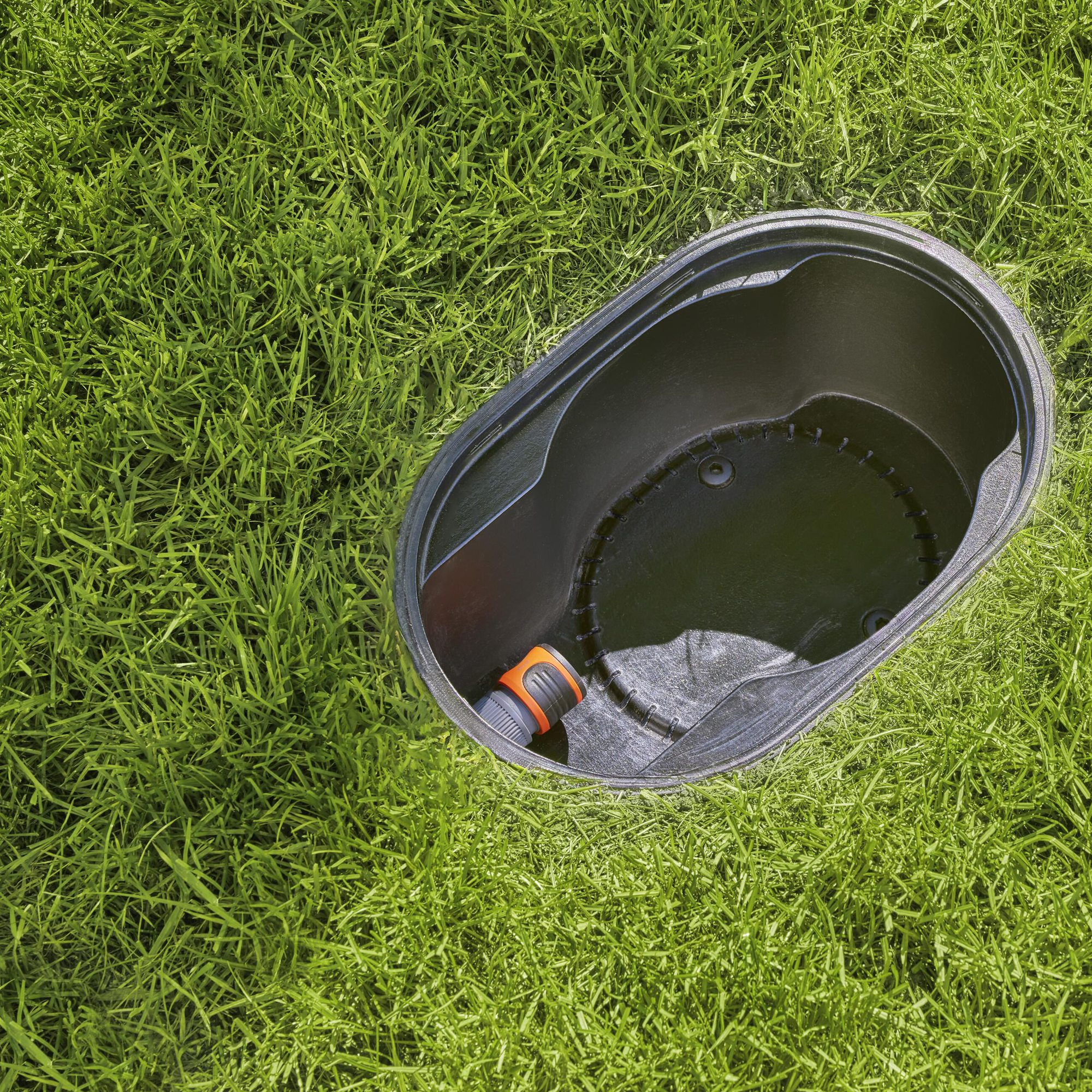 AquaPrecise Gardena Set