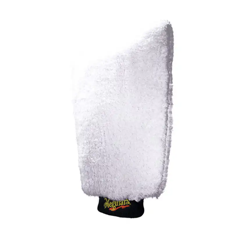 Torkduk Meguiars Wash Mitt