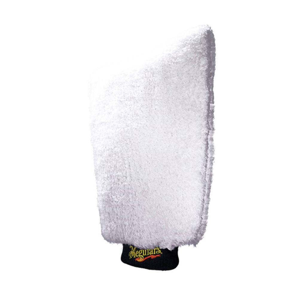 Torkduk Meguiars Wash Mitt
