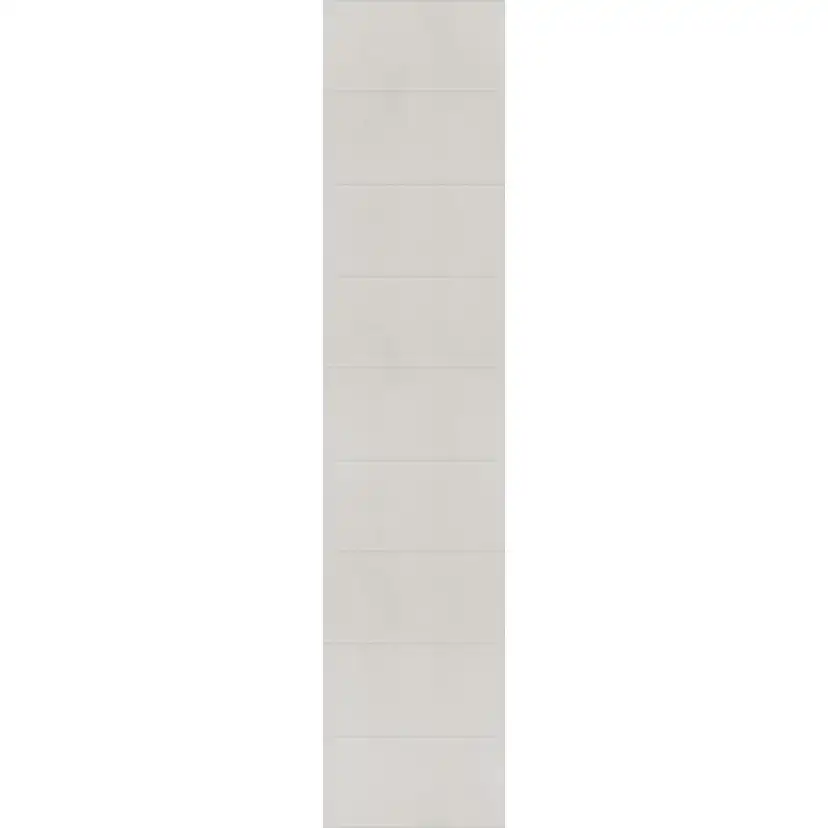 Våtrumsskiva Fibo 2145-TM6030 S Grey Cement 10x620x2720 mm