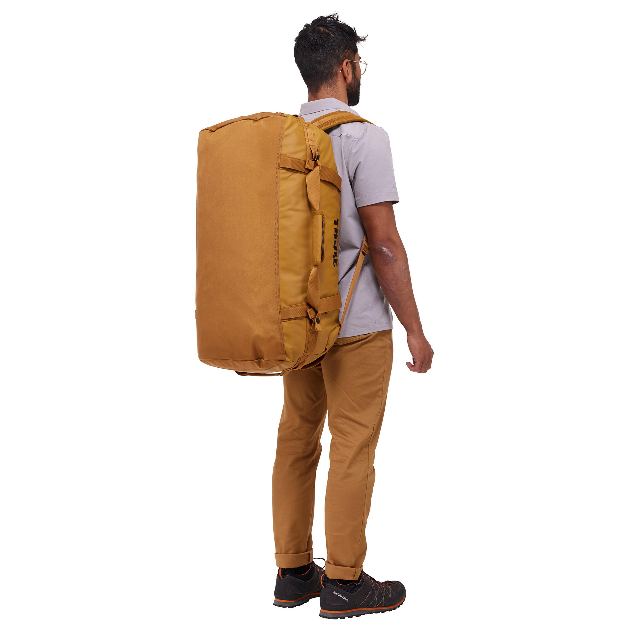 Duffelväska Thule Chasm 70L