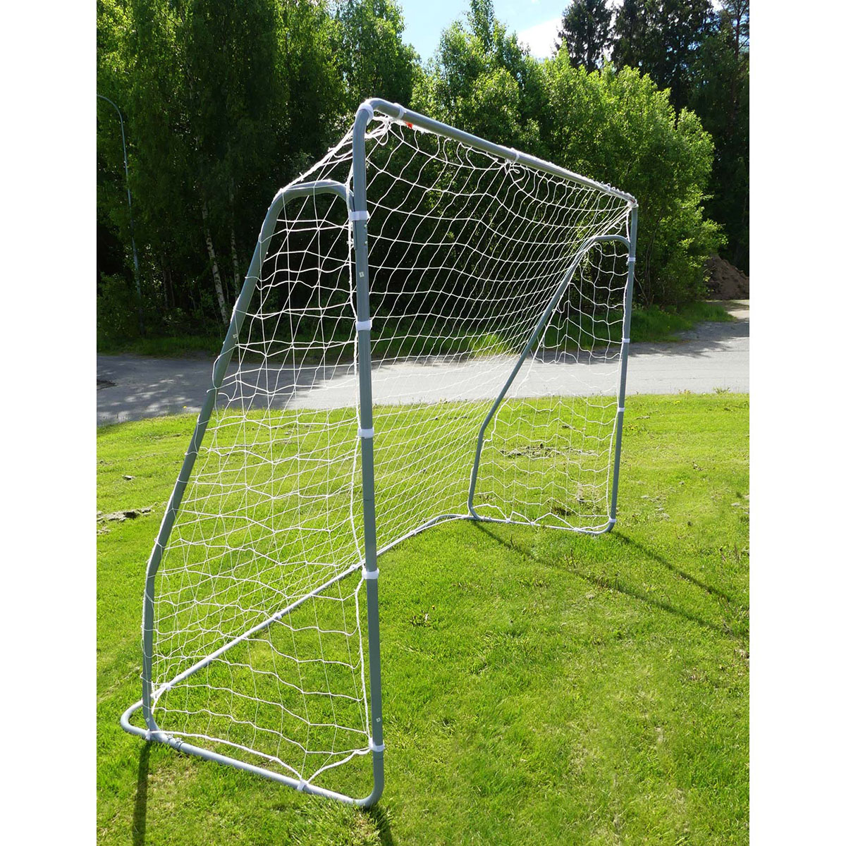 Fotbollsmål SportMe
