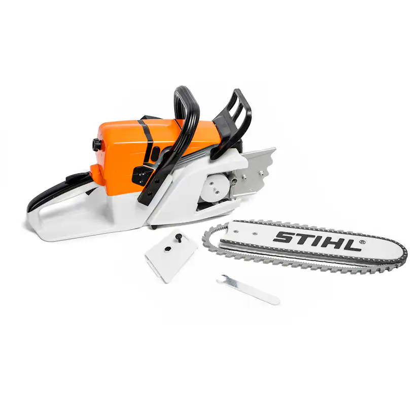 Leksaksmotorsåg STIHL
