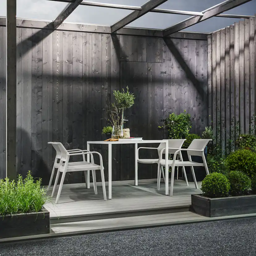 Skyroof 10 mm Klar L:3000 B:9065 mm L:3000 B:9065 mm