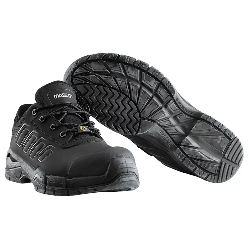 Skyddsskor Mascot Footwear Fit F0113-937