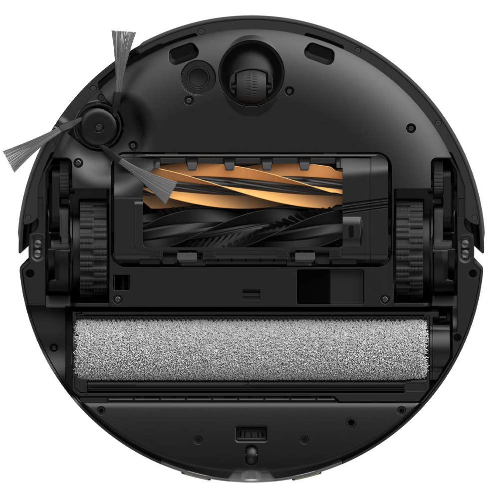 Robotdammsugare Dreame Aqua10 Ultra Roller Svart