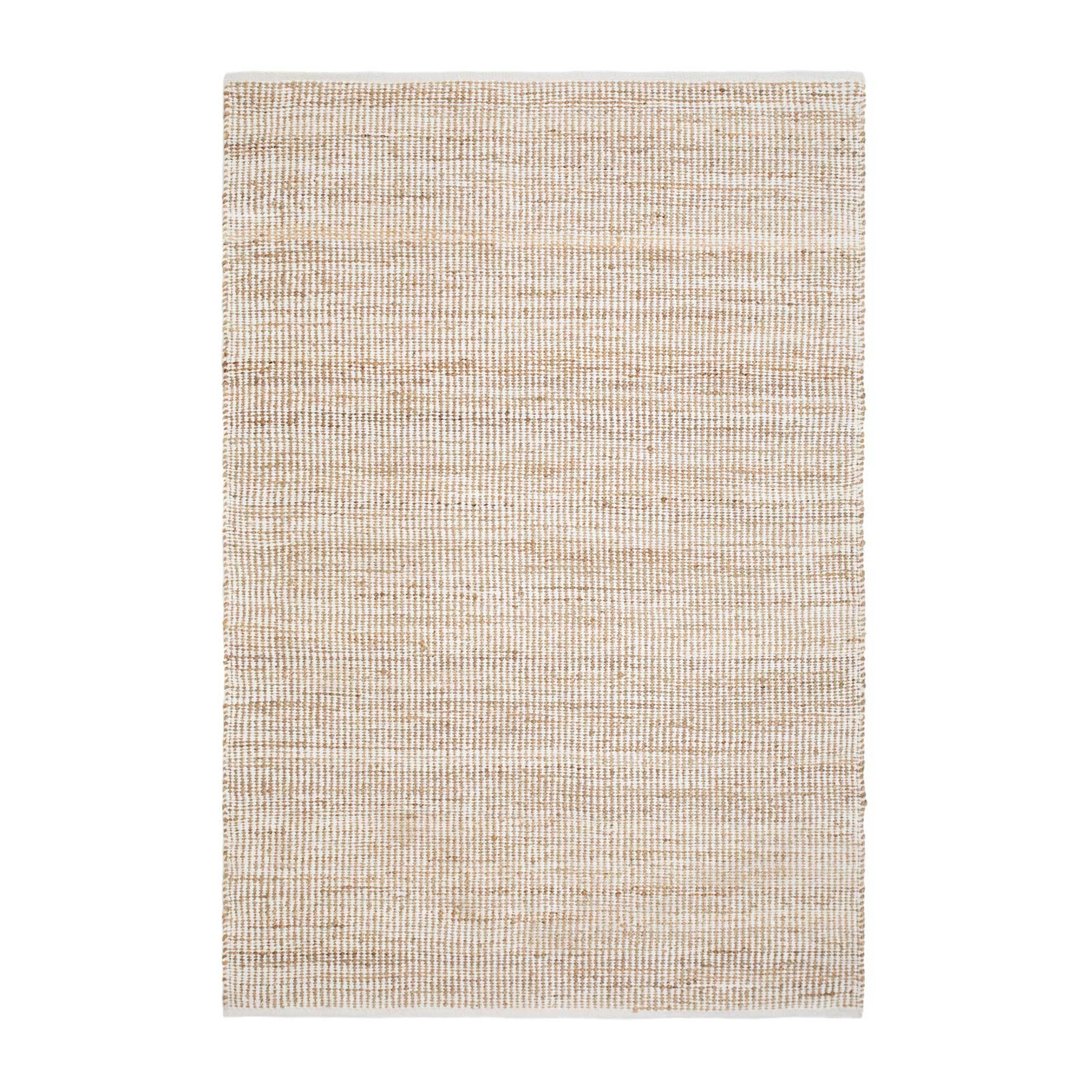 Handvävd Jutematta KM Carpets Indie