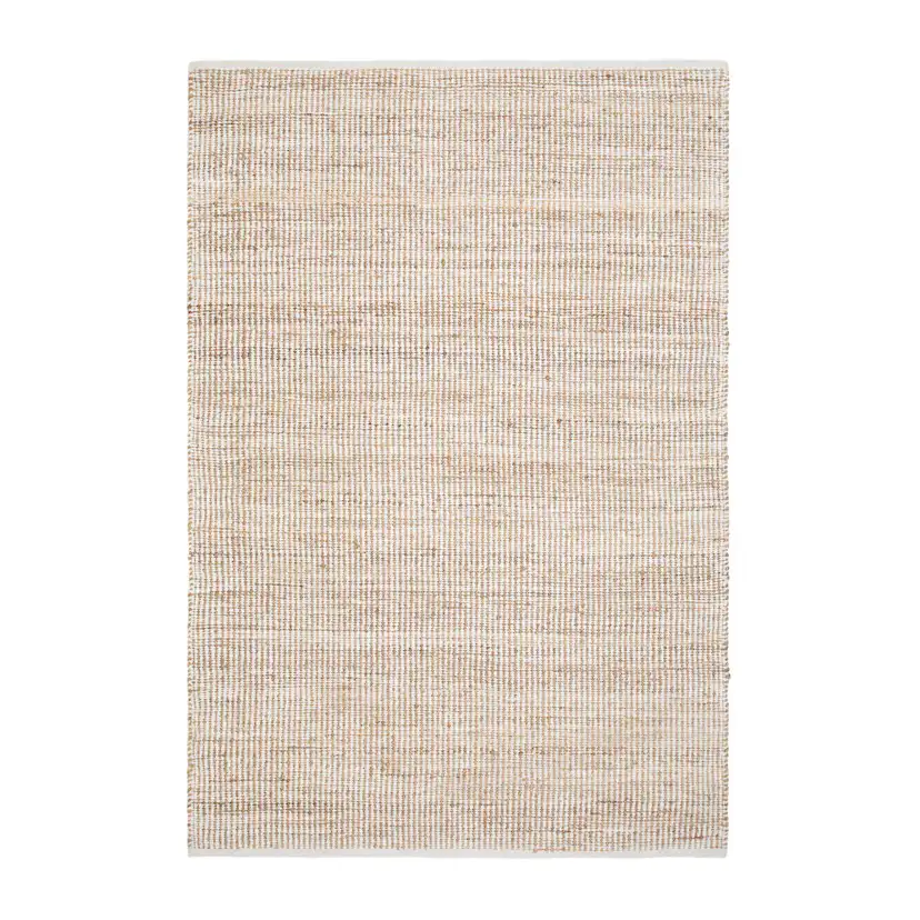 Handvävd Jutematta KM Carpets Indie