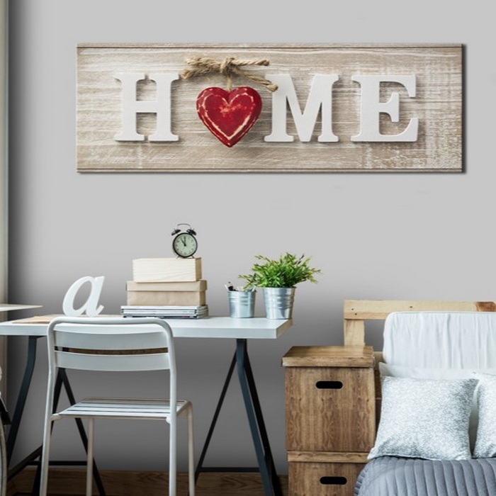 Tavla Arkiio Home Red