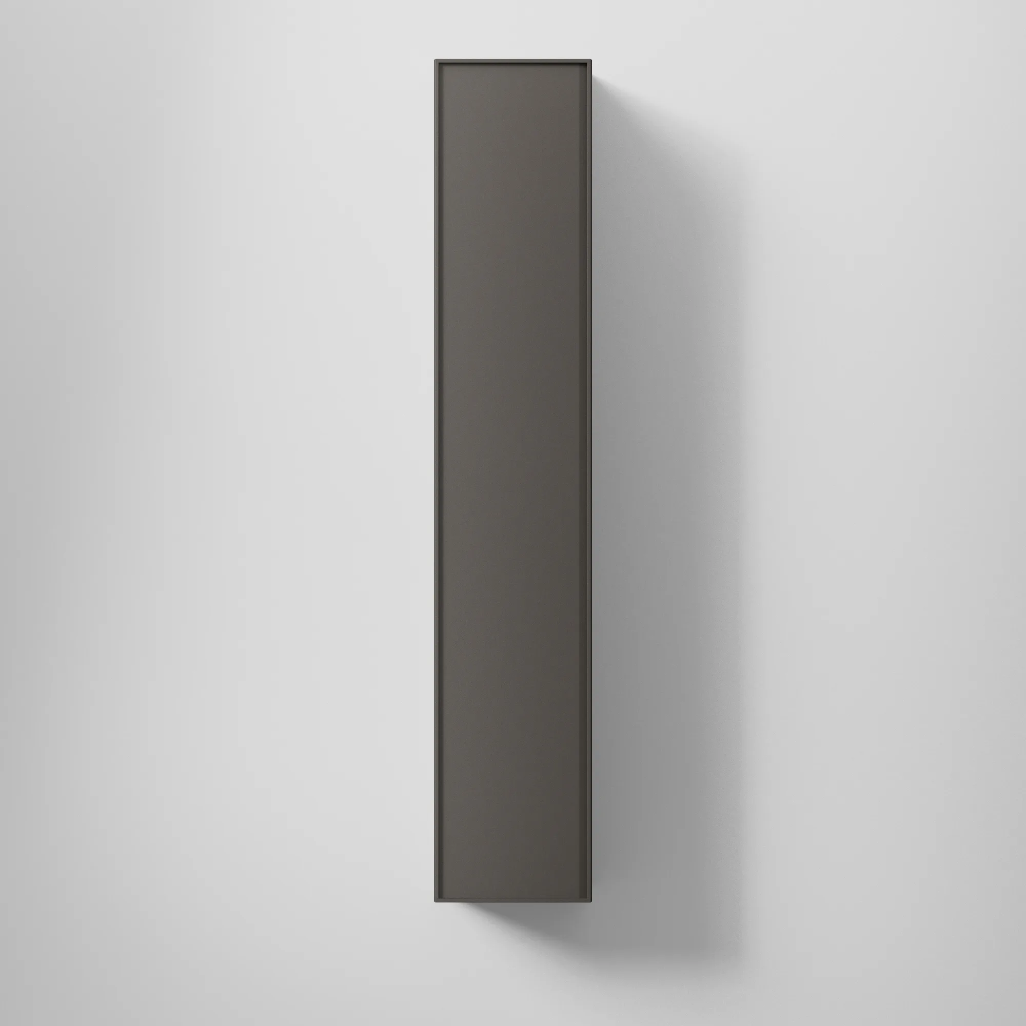 Carbon Grey