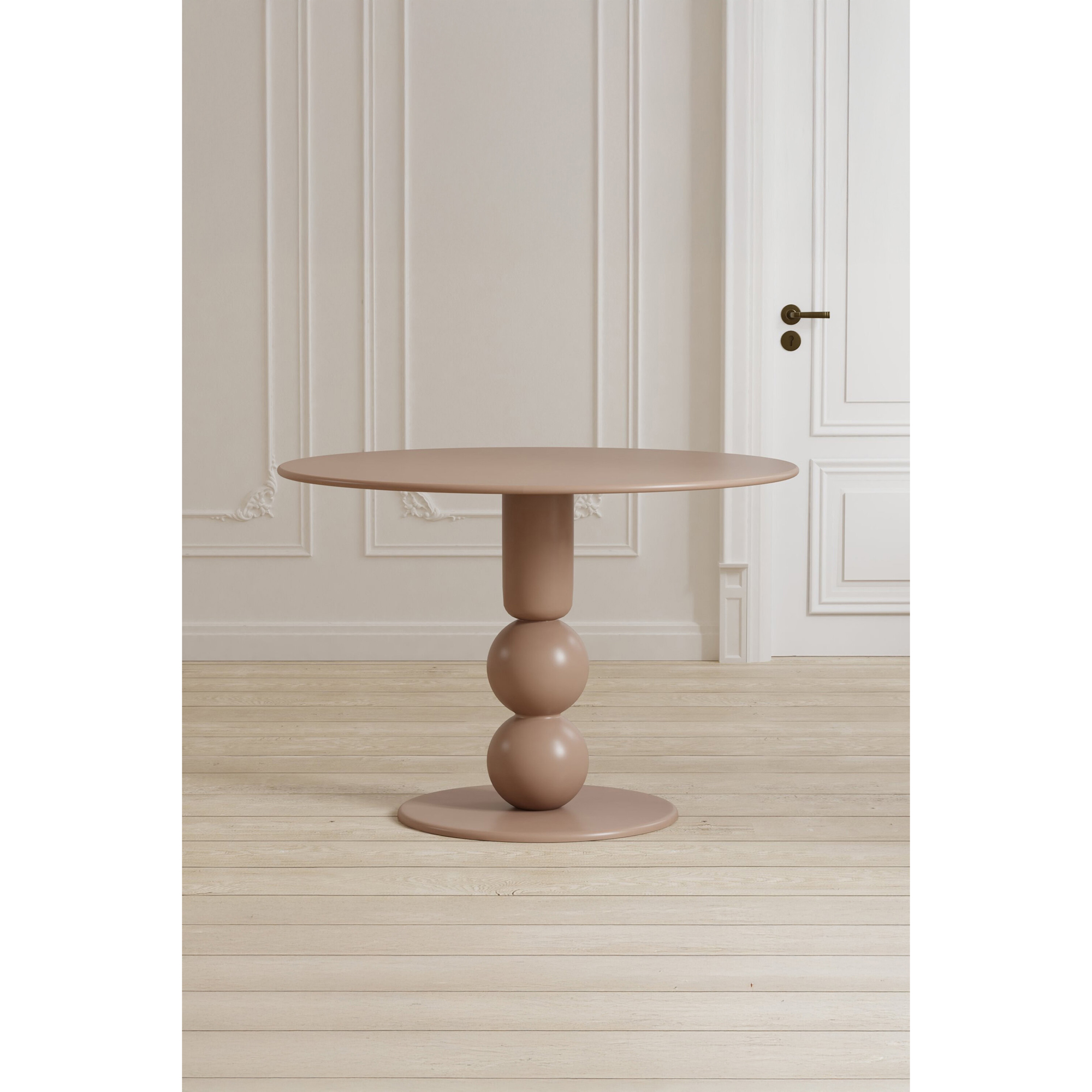 Matbord Venture Home Boule Ø110 cm