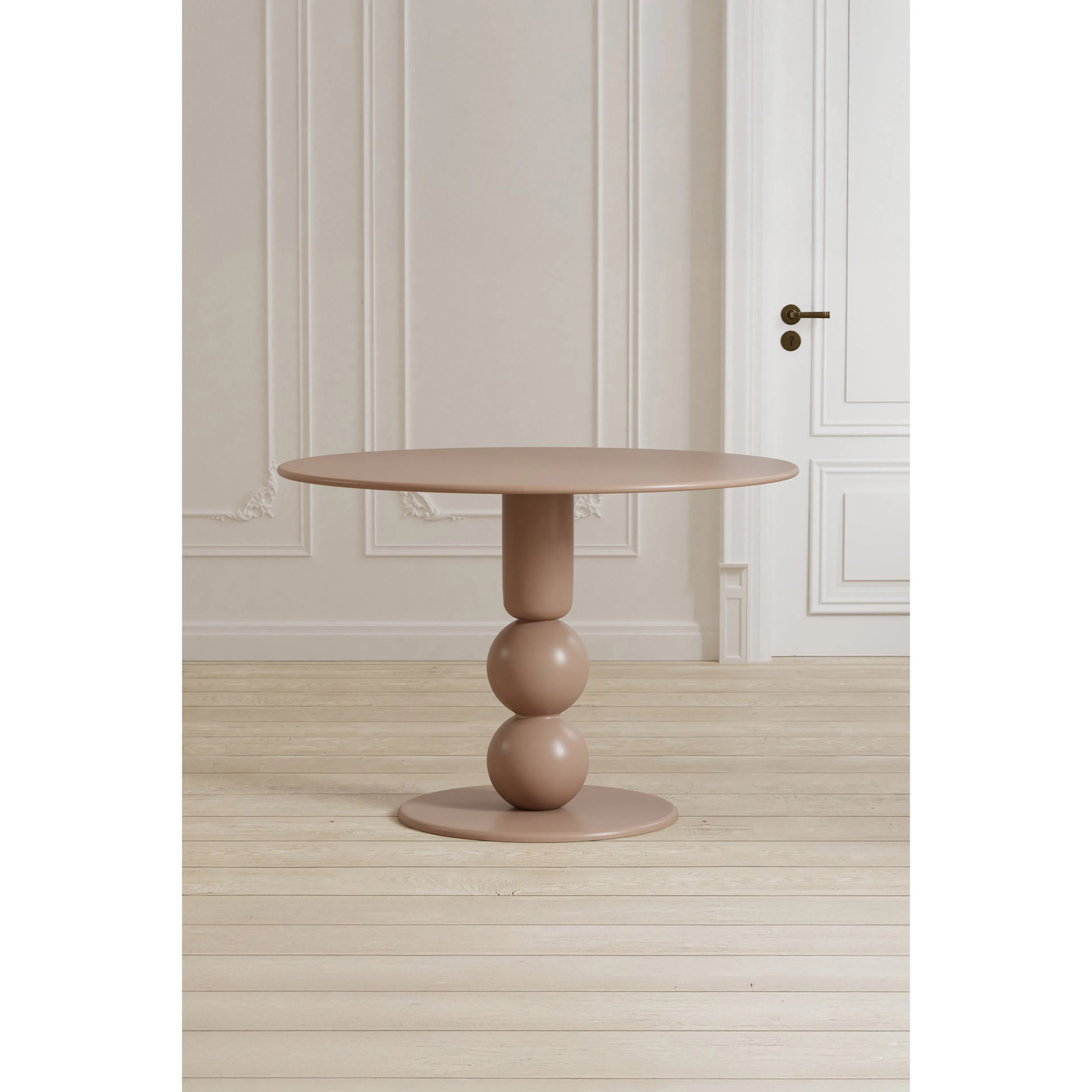 Matbord Venture Home Boule Ø110 cm