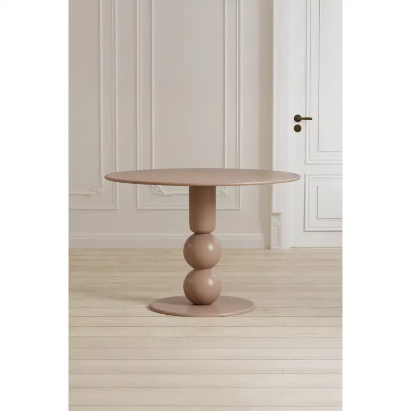 Matbord Venture Home Boule Ø110 cm