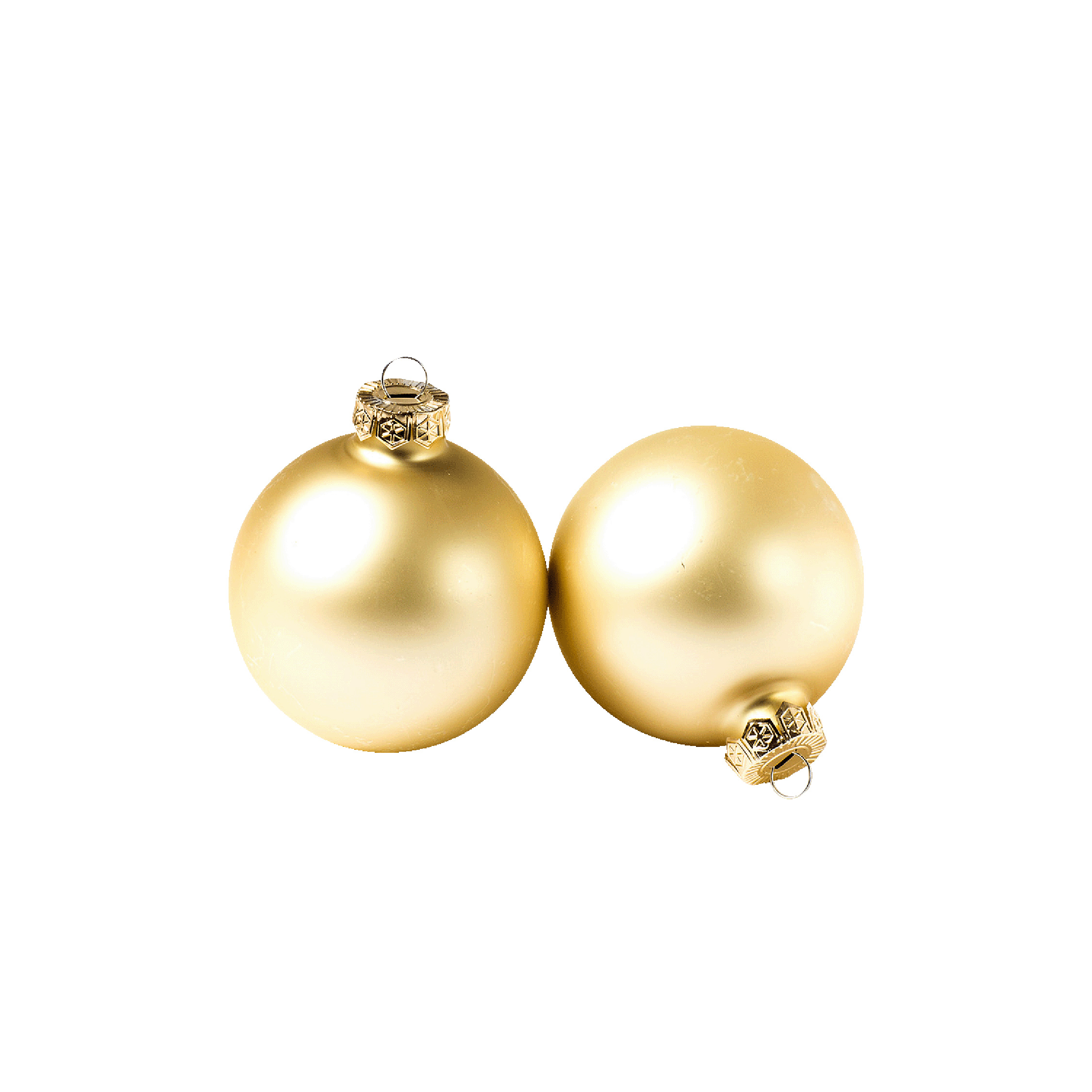 Julgranskulor by Benson