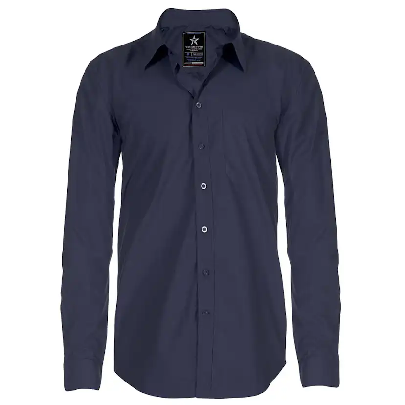 Skjorta Texstar SH19