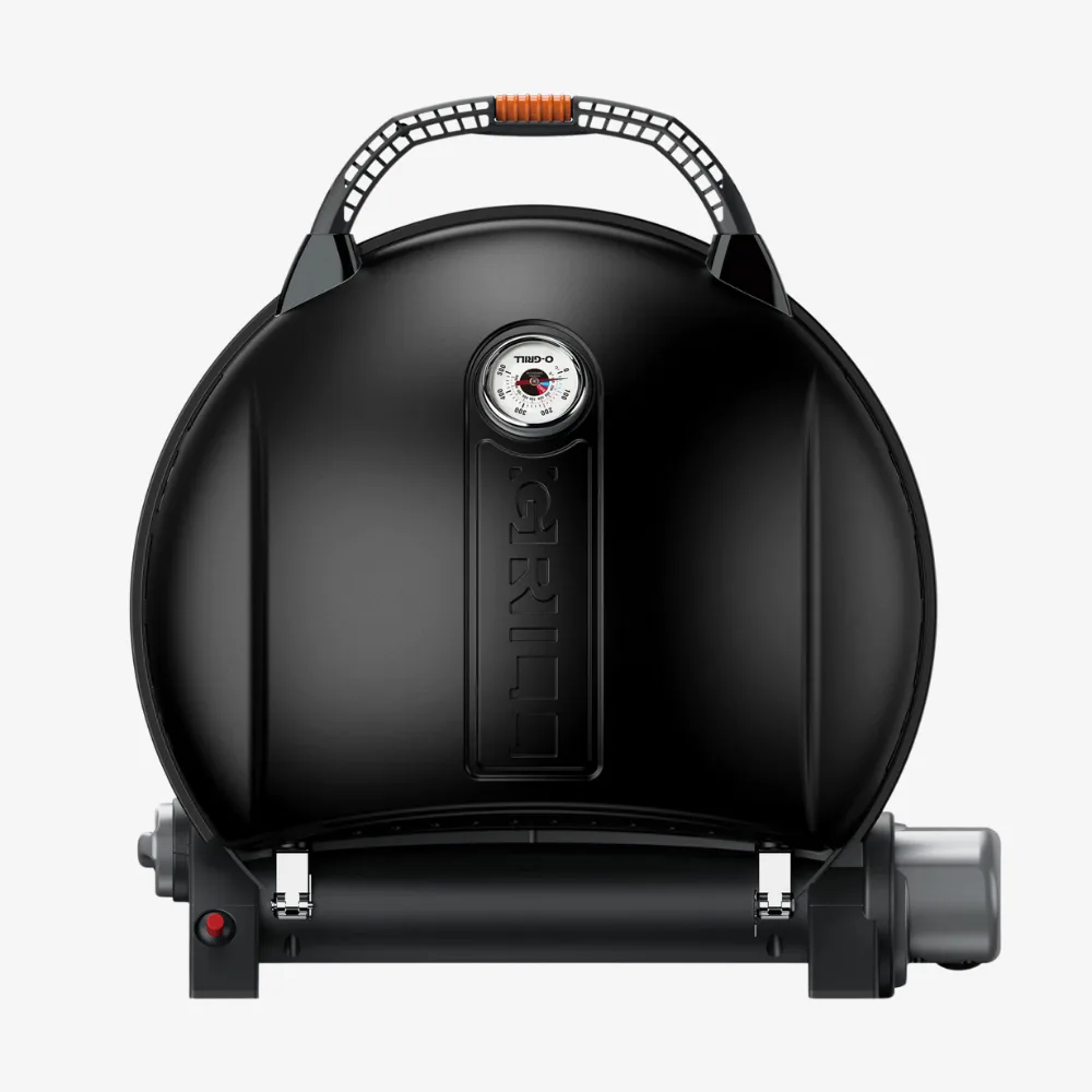 Gasolgrill O-Grill 900
