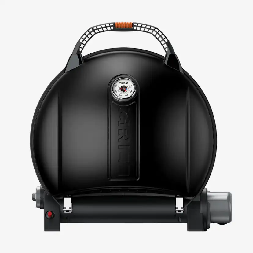 Gasolgrill O-Grill 900